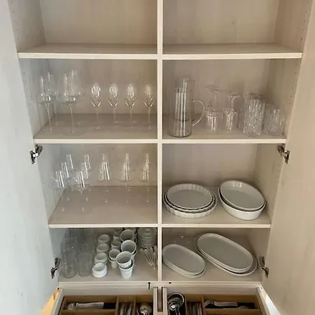 Coeur De Montorgueil Angle Tiquetonne Ensoleille Apartmán *