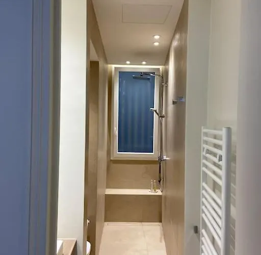 Apartment Coeur De Montorgueil Angle Tiquetonne Ensoleille Paris